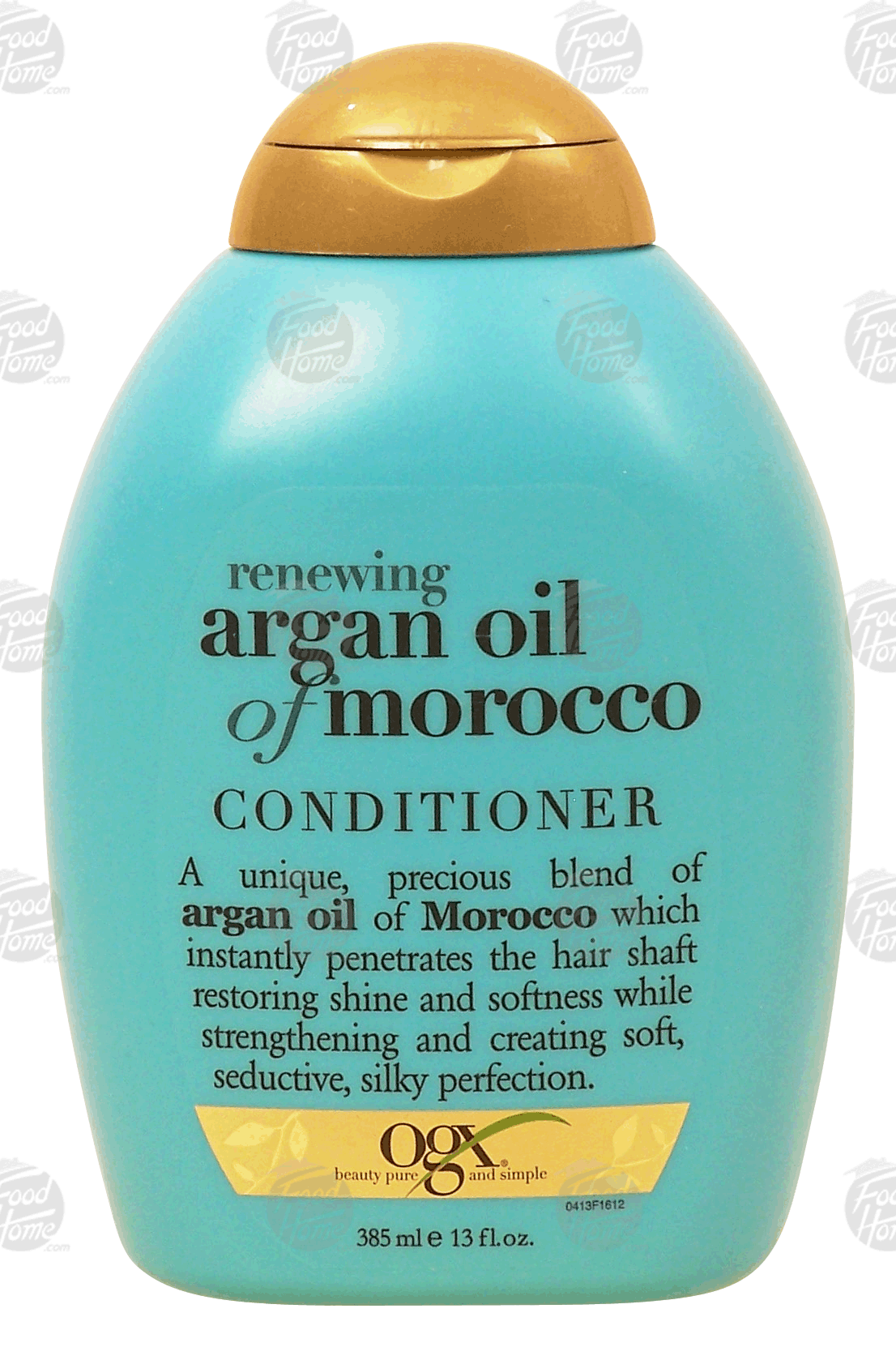 OGX  argan oil of morocco conditioner Full-Size Picture